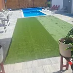 Apartments Residence Info Tourist